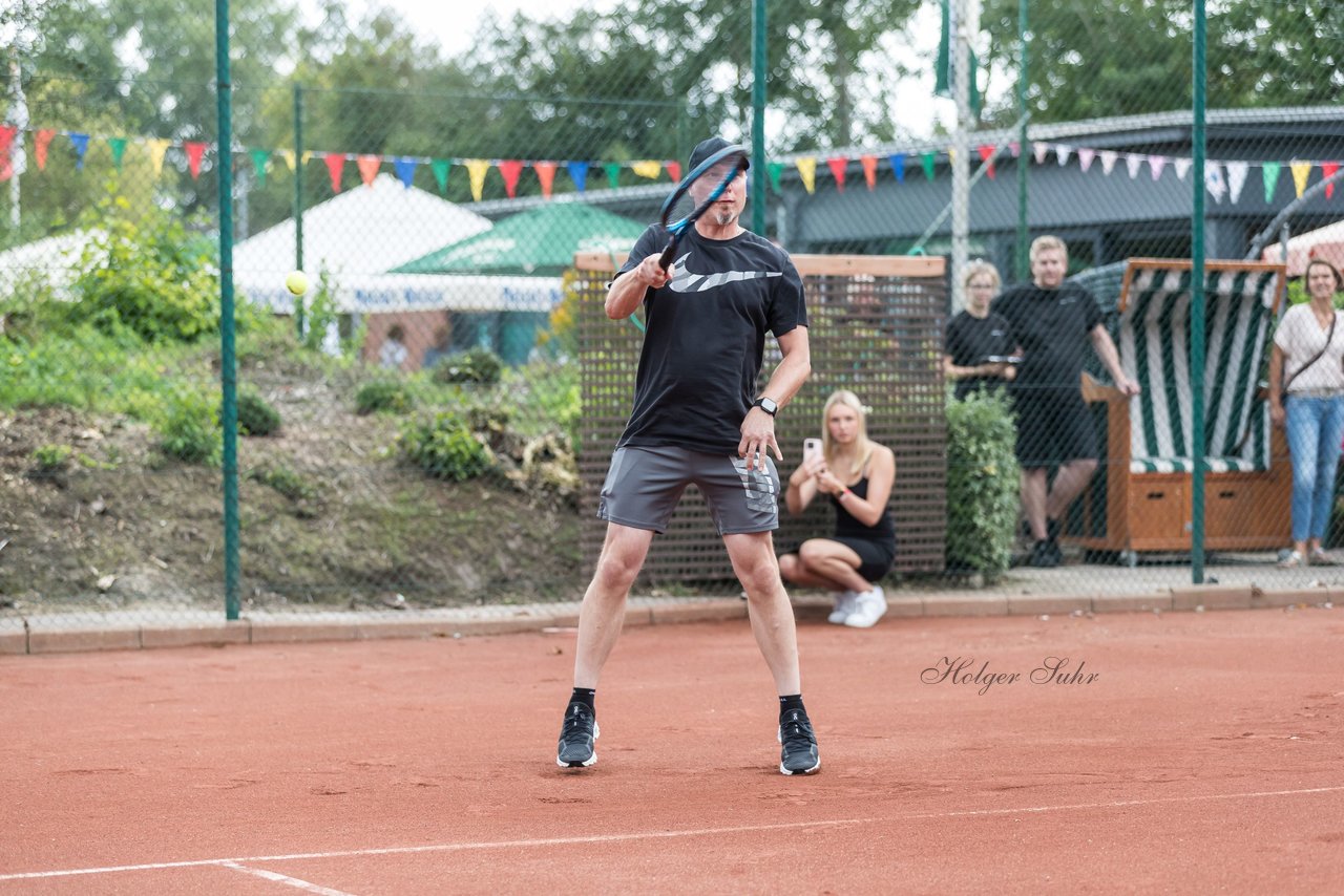 Bild 10 - Marner Tennisevent mit Mischa Zverev